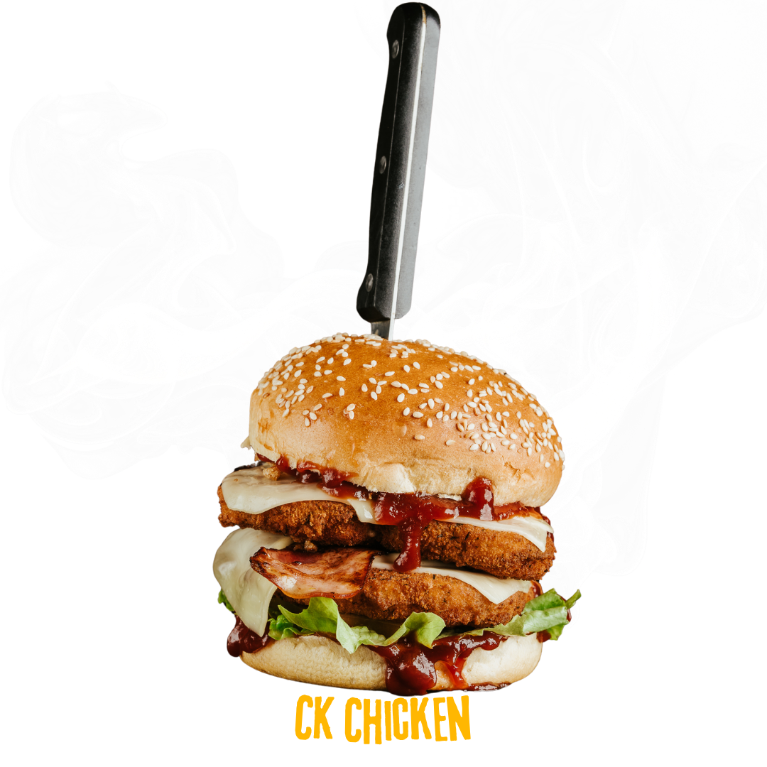 CK Chicken